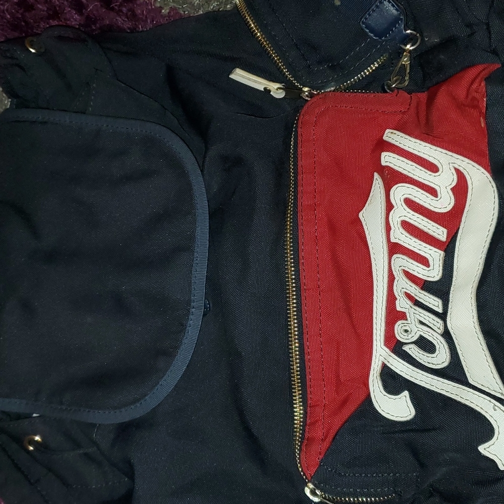 tommy hilfiger bag